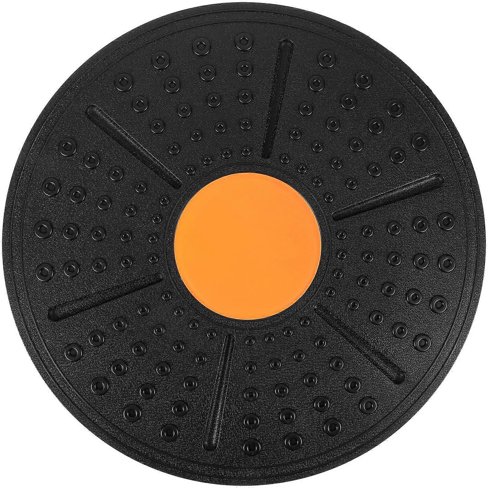 Balancing Board Wobble Board Stability Board Core Train Board Half Balancing Tool