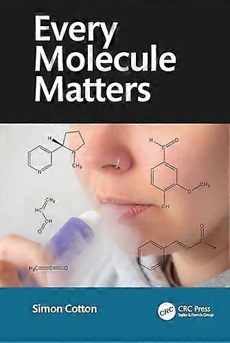 Every Molecule Tells a Story