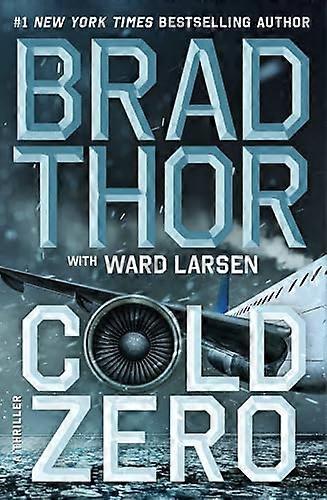 Cold Zero A Thriller