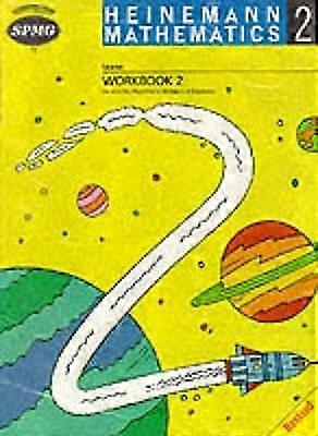 Heinemann Mathematik 2 Arbeitsmappe 2 8 Pack