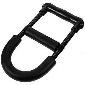1PC Indoor Fitness Handgelenk Force Trainer Freizeit Sportgerät Übung Arm Handgelenk