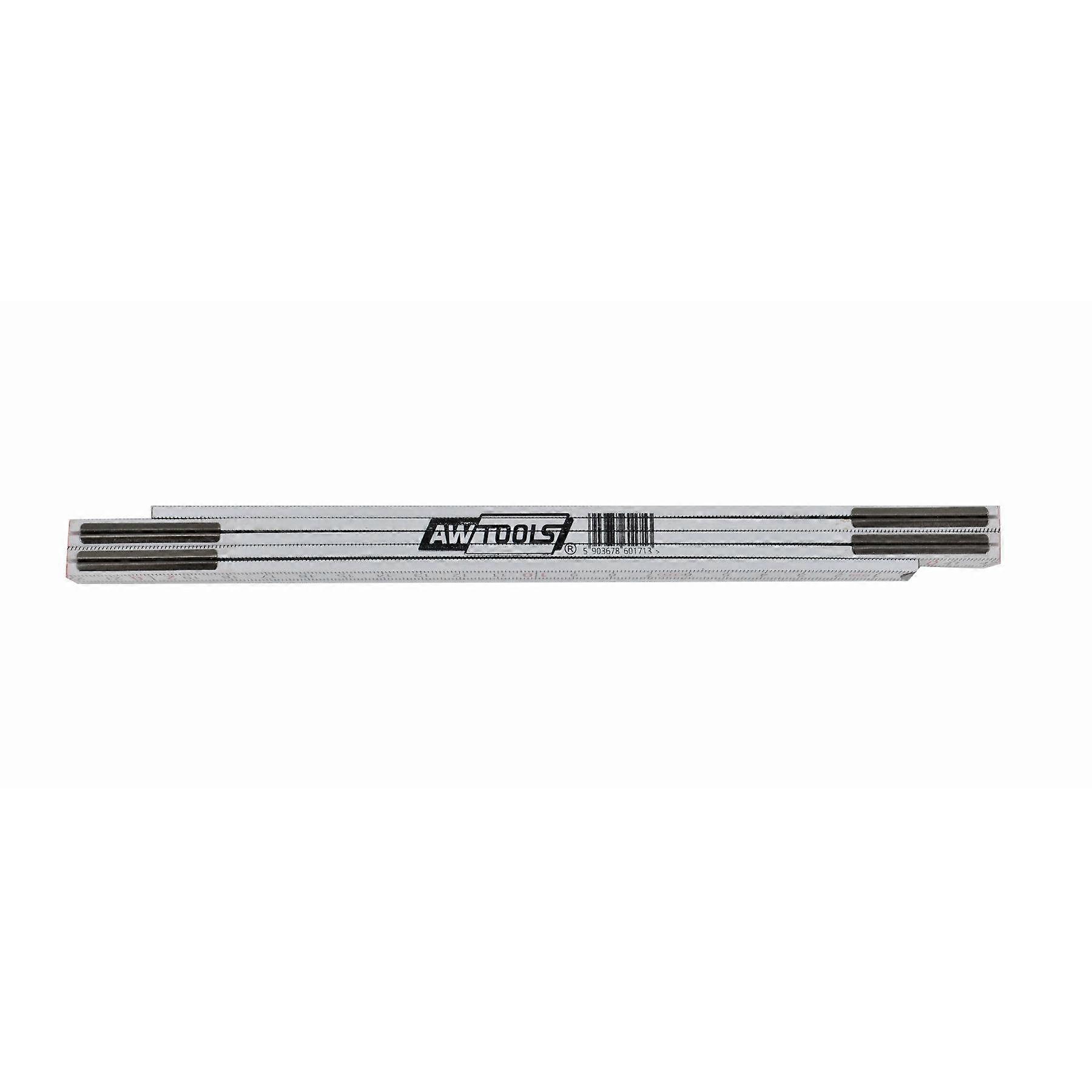 AW Tools trälinjal (24-pack)