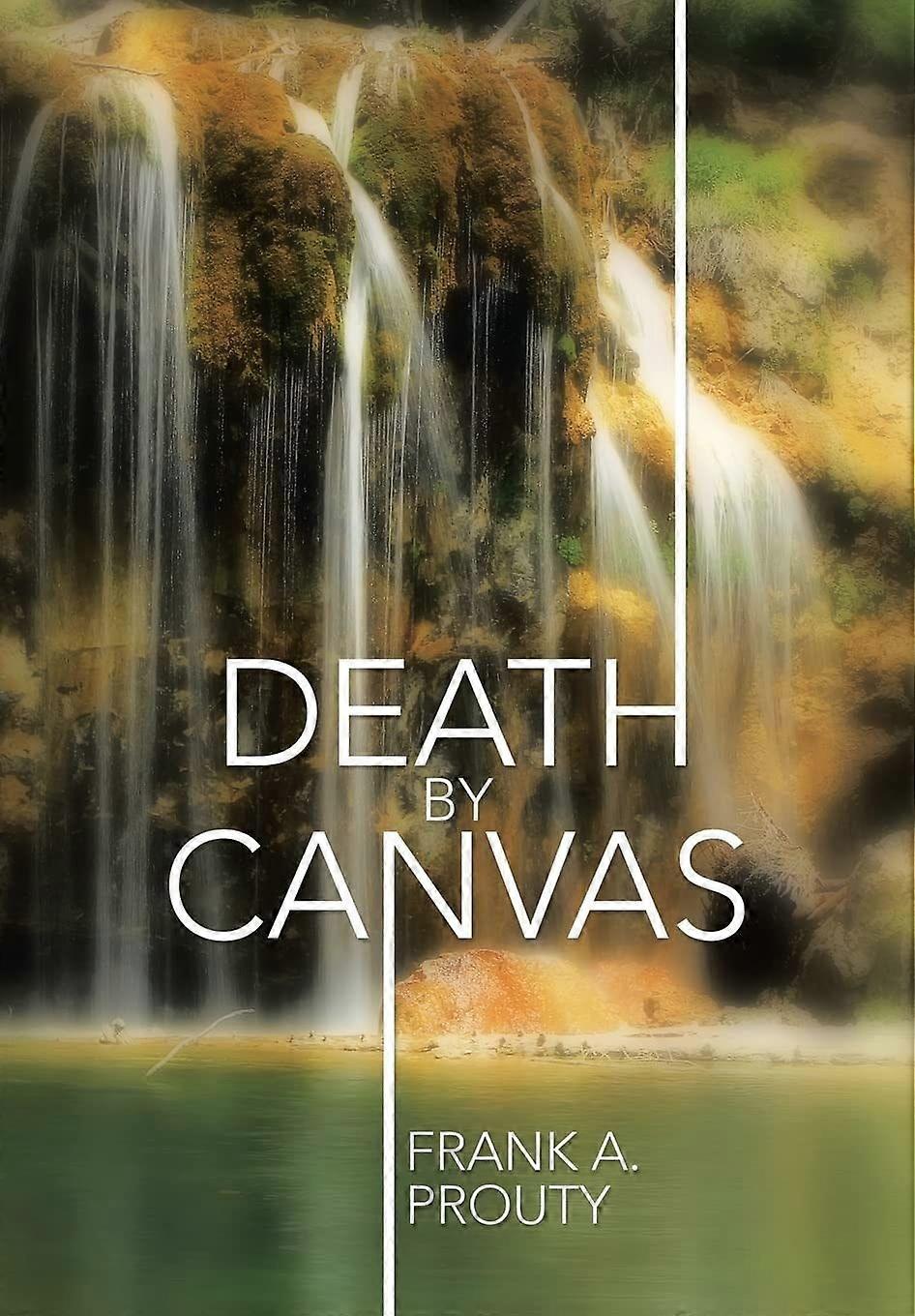 Death by canvas