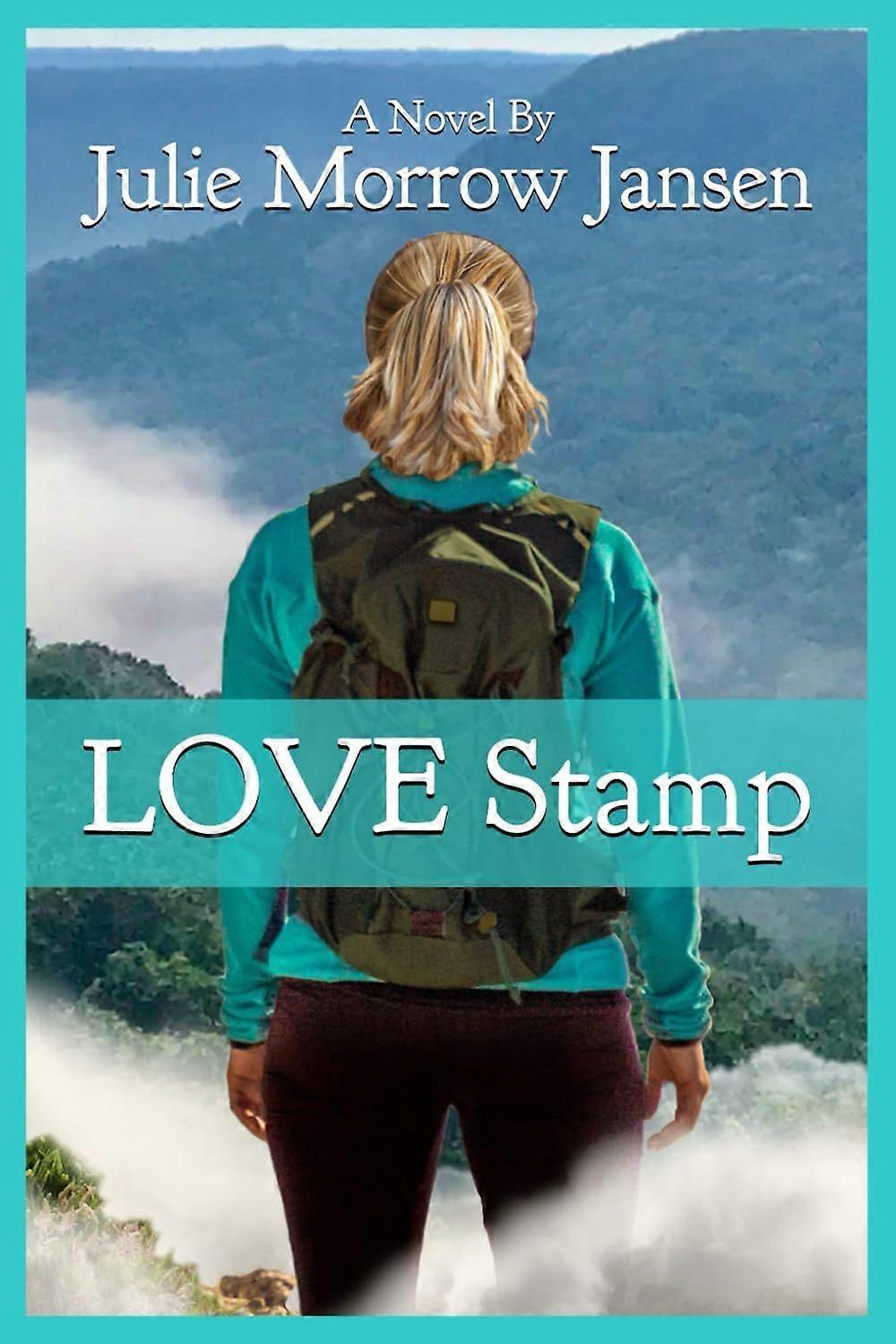 Love stamp