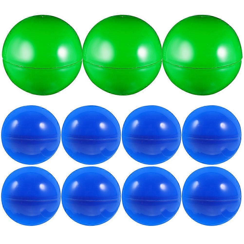 Openable Balls PVC for Playing 50Pcs Assorted Game