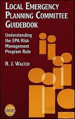 Local Emergency Planning Committee Guidebook