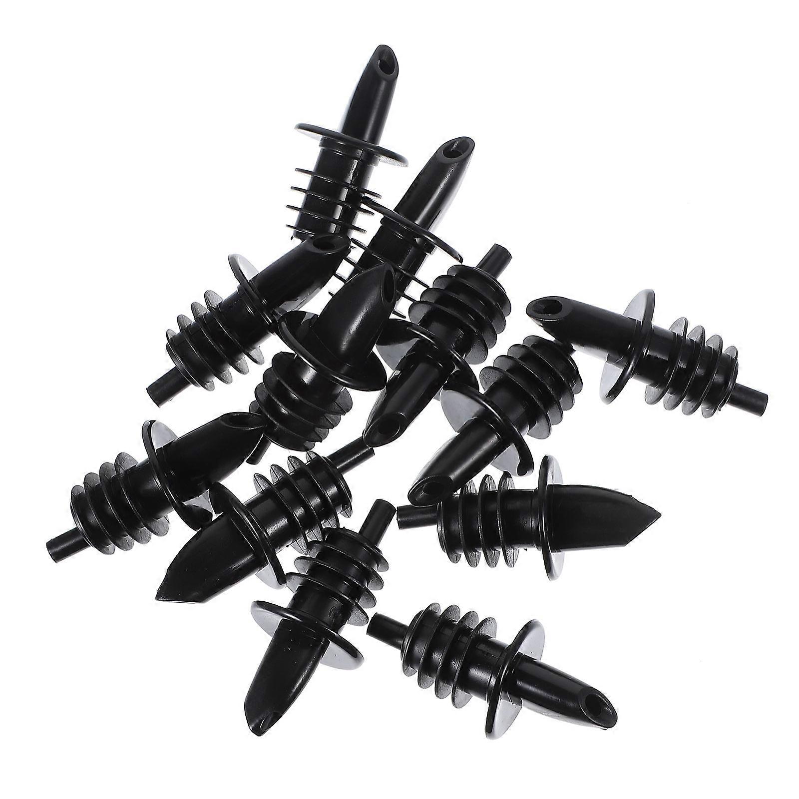Pourer ABS Pourer for Precise Control 12Pcs Set