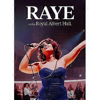 Raye Royal Albert Hall Album Music jigsaw puzzle game for adults and kids ZA0031