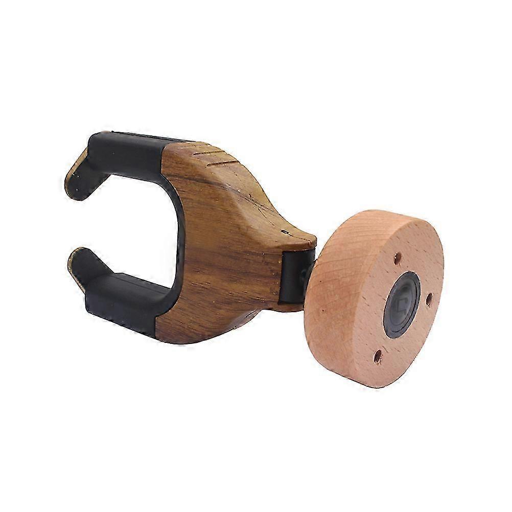Guitar Hanger Wall Mount Rack Hook Holder 2Pcs for String Instruments