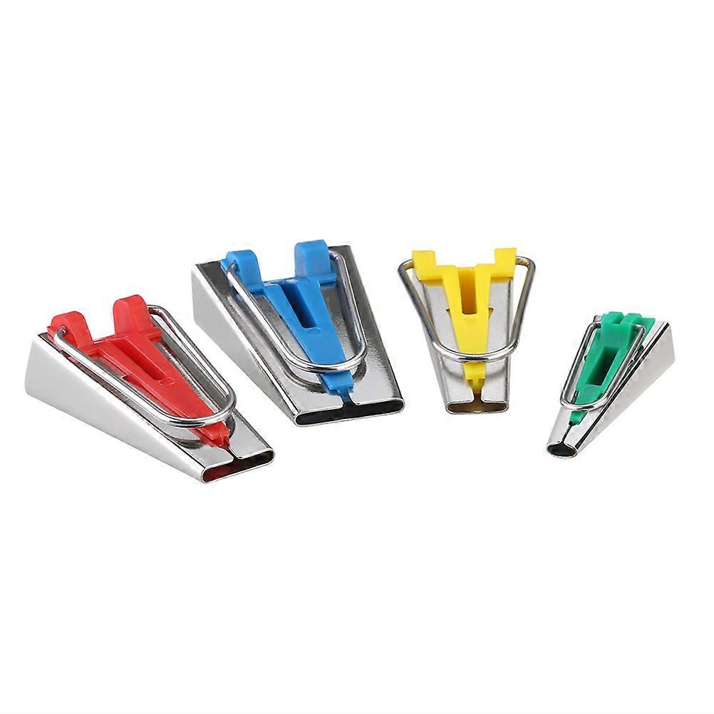 8 Pcs Multipurpose Tool Sewing Tape Maker Multipurpose Sewing Clips Tape Maker Set