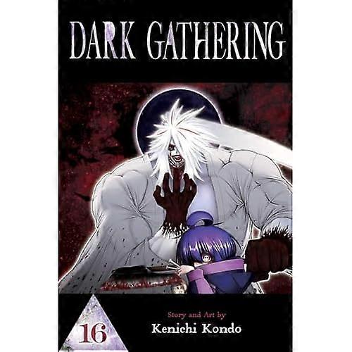 Dark Gathering, Vol. 16