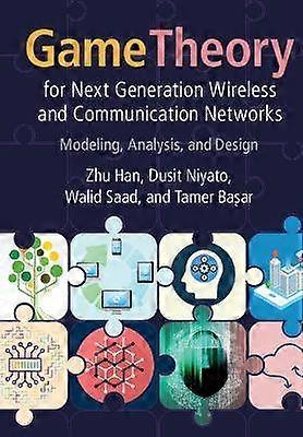 Game Theory for Next Generation Wireless and Communication Networks