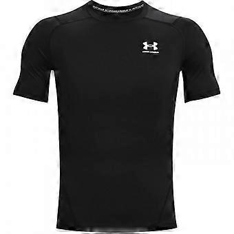Under Armour Herren HeatGear Trainings-T-Shirt