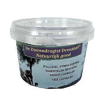 Animal Dermatologist Follicle Stimulating Capsules 150 Ct