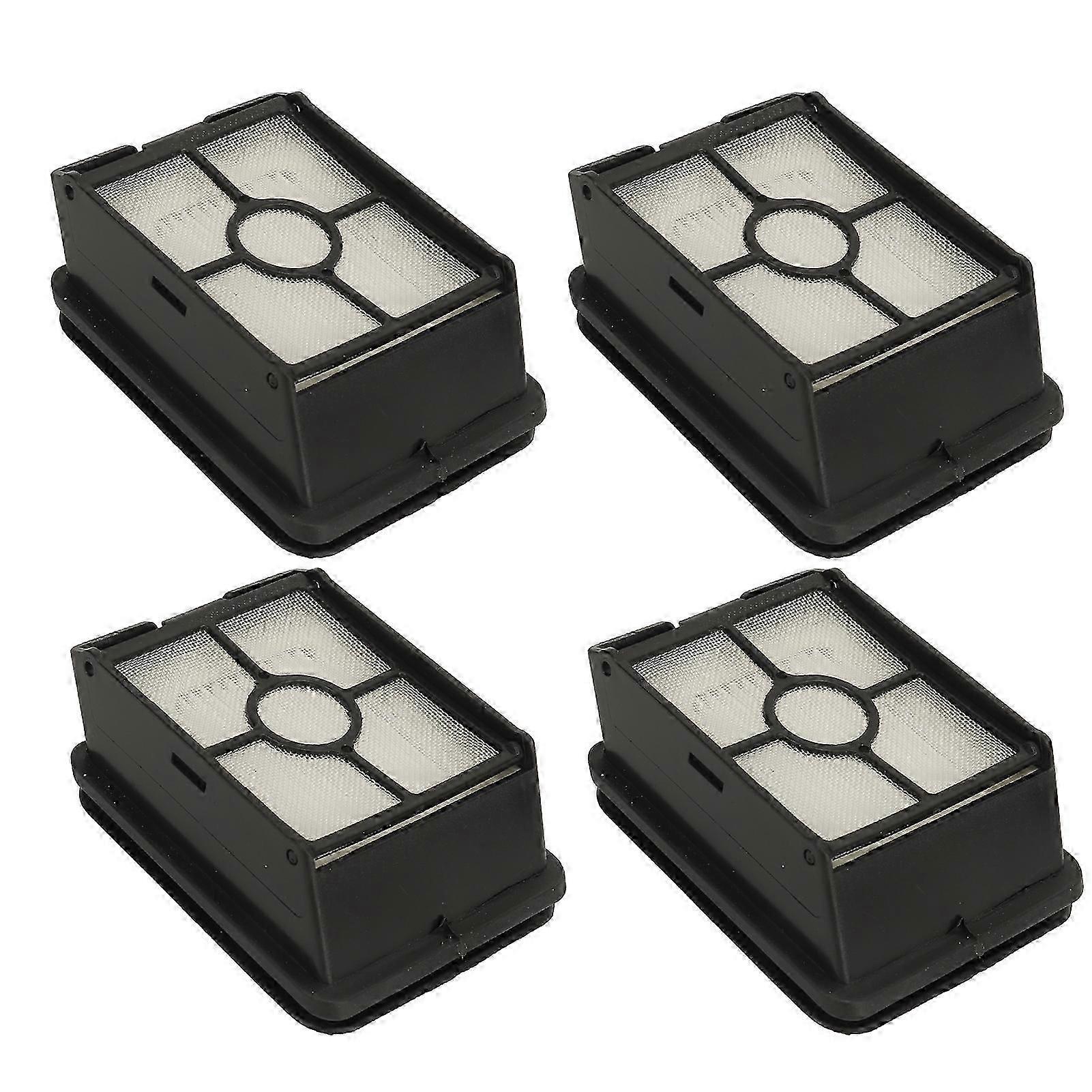 Sweeper Filter Vacuum Filter ABS Efficient Effective Easy Install Cleaner Replacement Part for CrossWave HF3 3649A