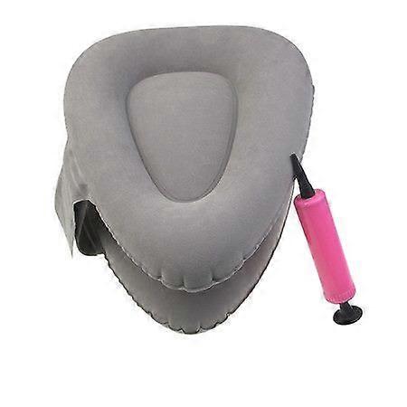 Golf Practice Posture Corrector - Soft Air Cushion for Perfect Swing Alignment & Comfort - Adjustable & Durable