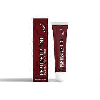 Le baume à lèvres polypeptide Care hydrate, nourrit, éclaircit, éclaircit, éclaircit et dure éternellement