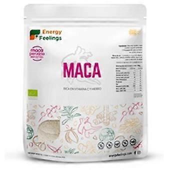 Mix of Peruvian Maca Powder XXL Pack Eco 1 kg of powder