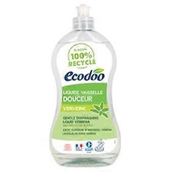 Ecological gentle dishwashing liquid 500 ml