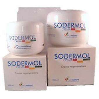 Sodermol Cream 200 ml