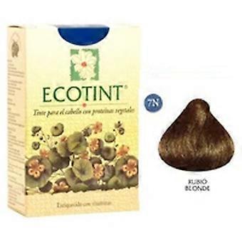 Blonde Hair Dye (7N) 130 ml