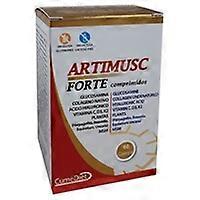 Artimusc Forte Tablets 60 tablets