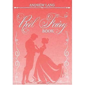 The red fairy book