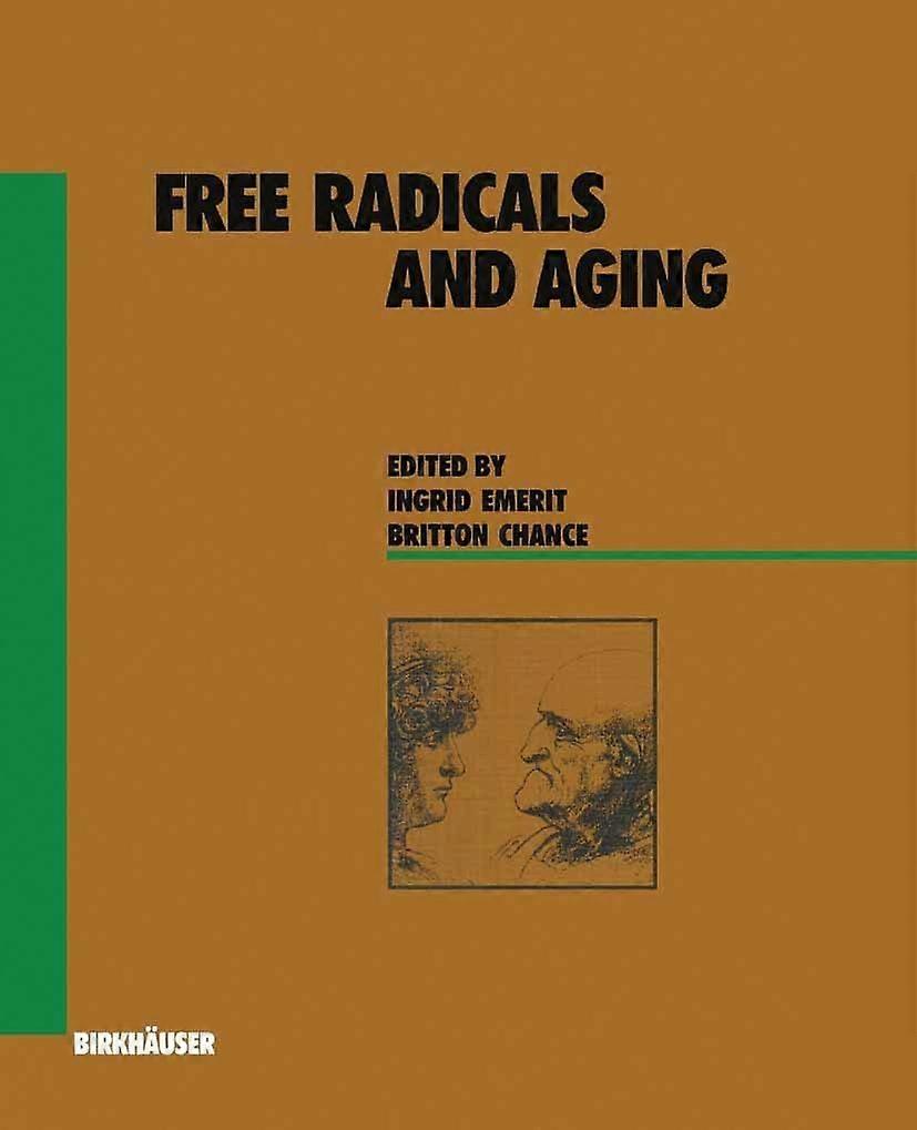 Free radicals and aging