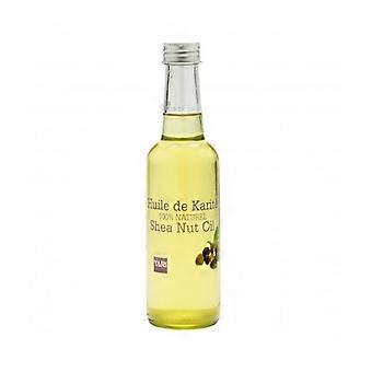 Yari 100% Natural Shea Oil