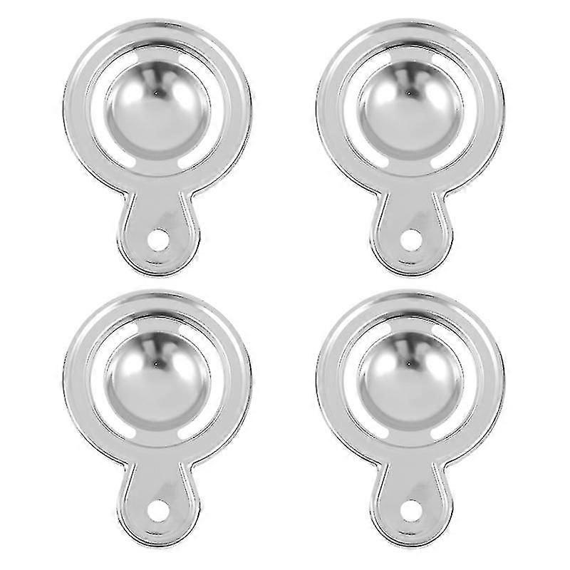 4pcs Kitchen utensils,  Egg Separator