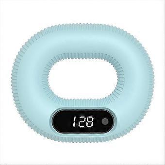 Tuya Smart Grip Strength Trainer Game Edition Kit - Blue Color Option