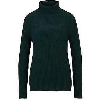 Boss Womens/Ladies Rib Knit Regular Raglan Pullover