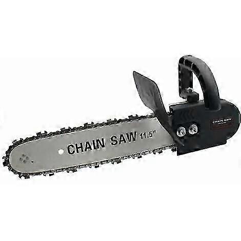 Wood Saw-Automatic Refueling Model 26-27