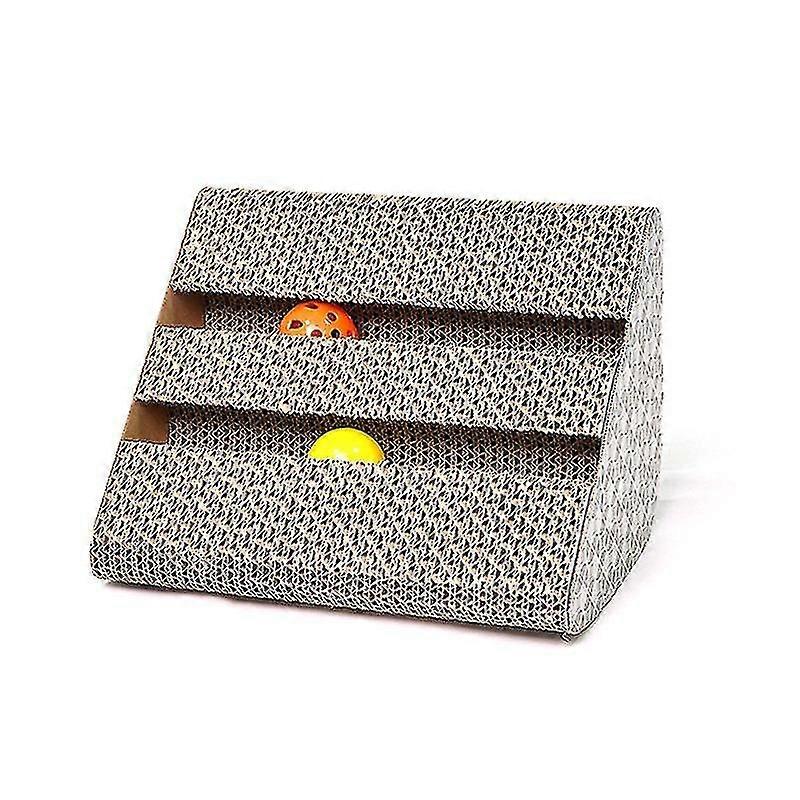 1pcs Kitty Scratching Board