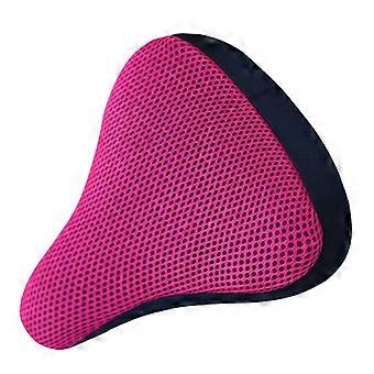 Bike Comcompatible witht Seat Saddle Cover Seat Cushion Cover, Bike Seat Cover Most Comcompatible withtable Bicycle Saddle with Cushion