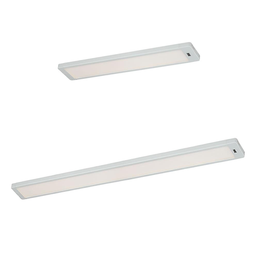 Neptune motion-controlled dimmable LED under-cabinet light