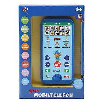 Bamse Smart Phone