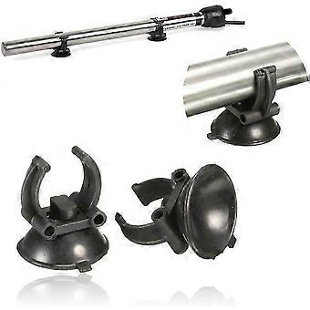 12 pcs Aquarium Heater Suction Cups Suckers Clips 33mm Dia holders / Clamps-hgfw
