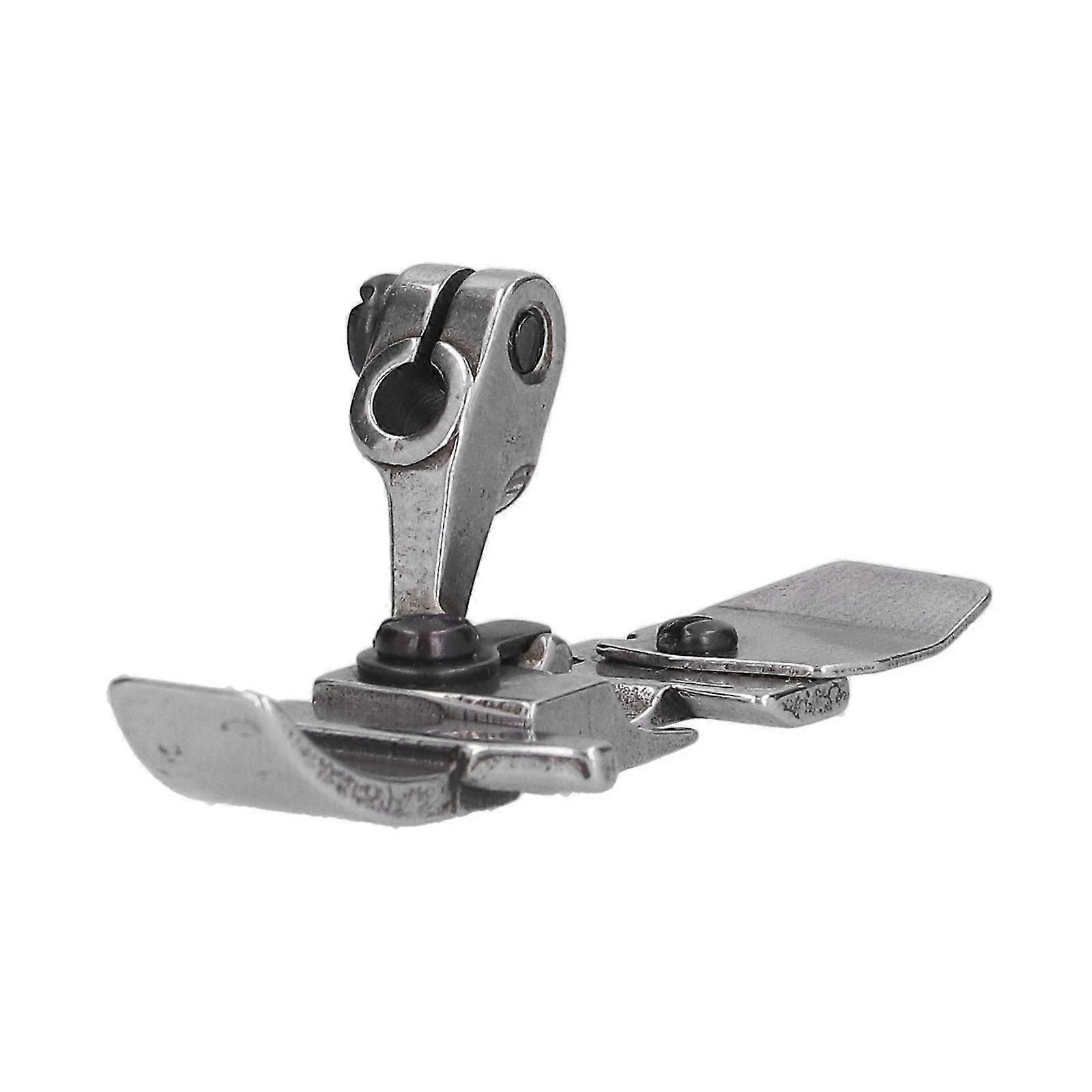 Presser Foot Overlocking Machine Overlock Sewing Machine Code Edge Machine Four Thread Flat Presser Foot 26-27