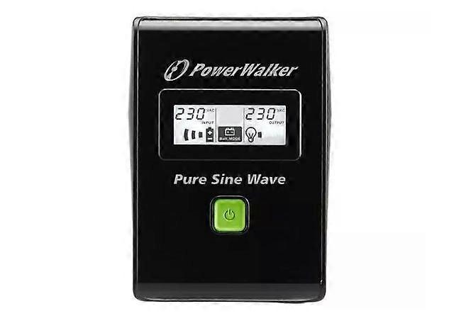 Power Walker Ups Line-int 800VA Pure Sin