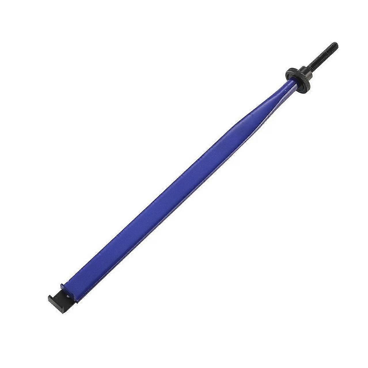 Multi-Functional Fixed Nut Clamp compatible with Pipes And Hoses Extendable Wrench Holding Tool