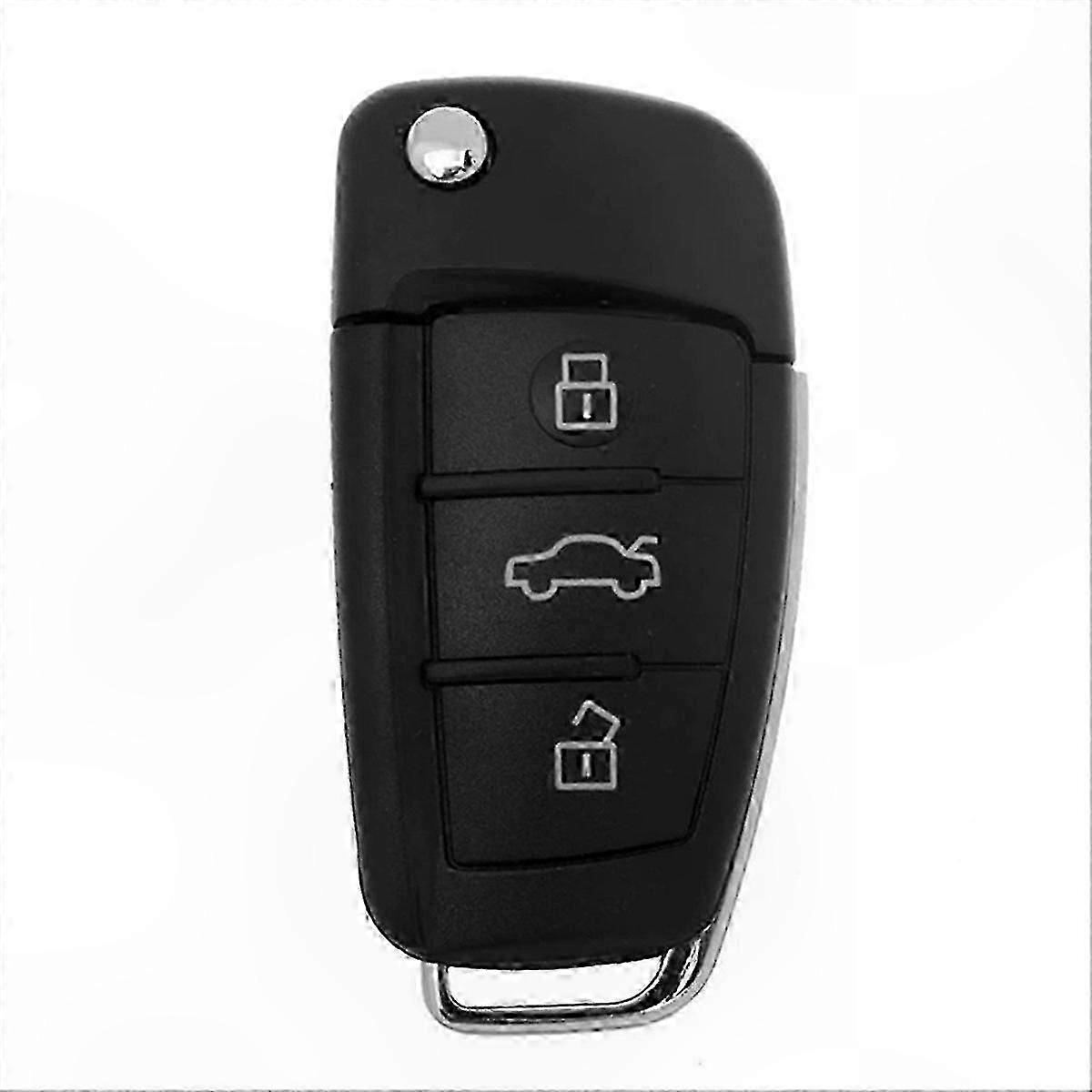 Memory Stick USB 2.0 Flash Drive compatible with Laptop and Desktop Computer with Bluetooth Functionality Car Key Design