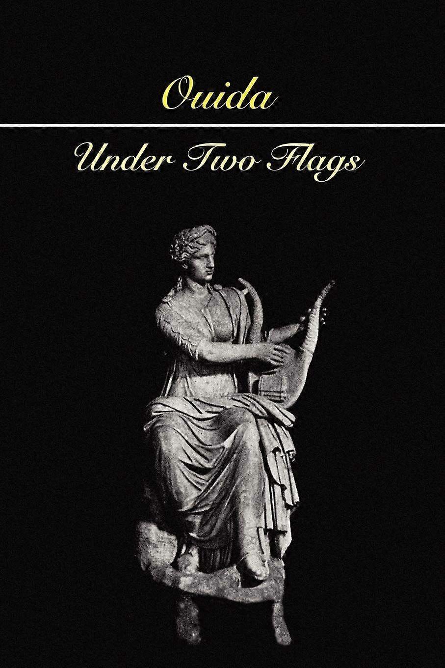 Under two flags