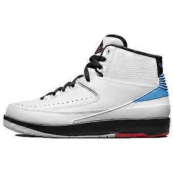 Jordan 2 Retro & Converse Fastbreak Mid Alumni Pack 917931-900