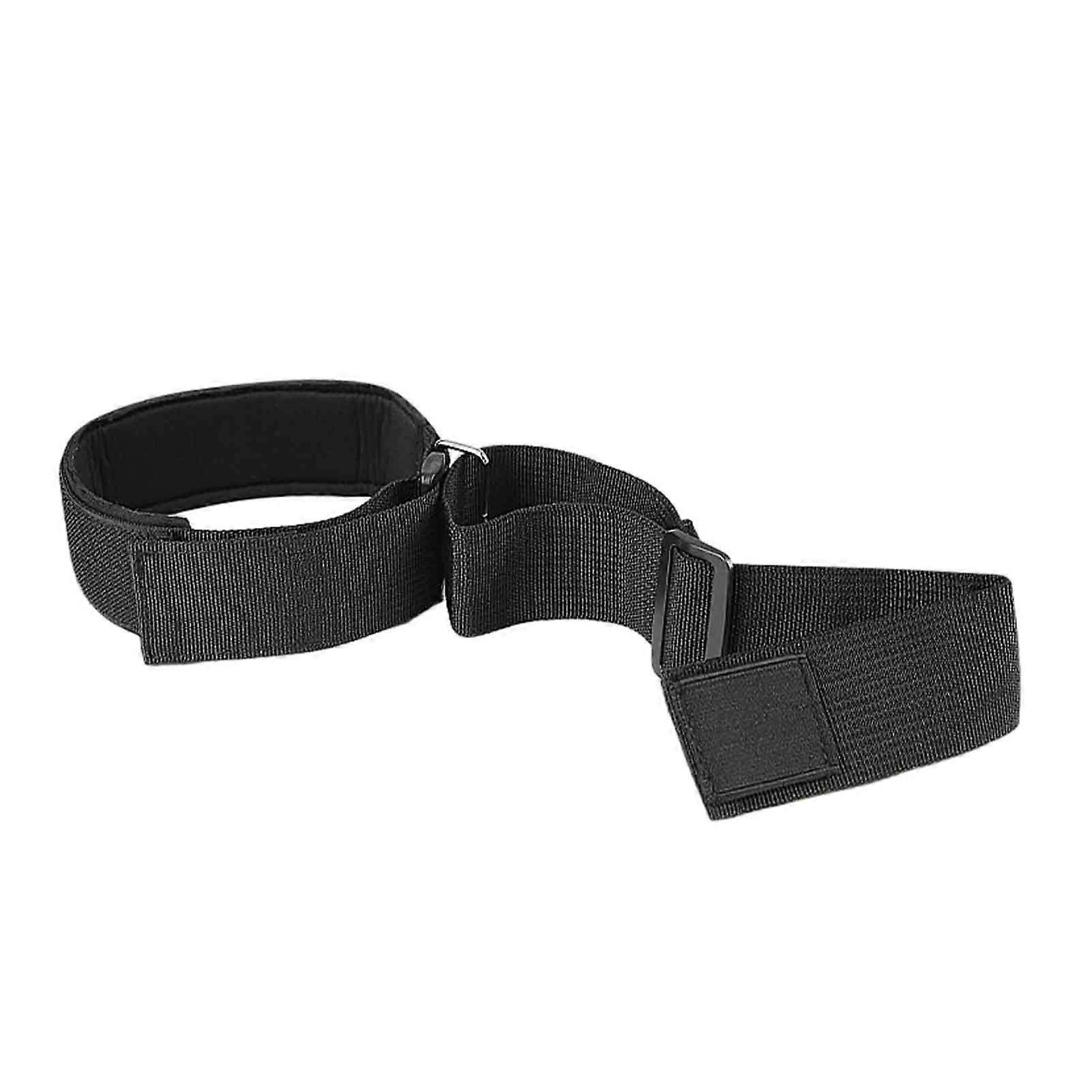 Running Arm Swing Training Band with Adjustable Thumb Loop Design