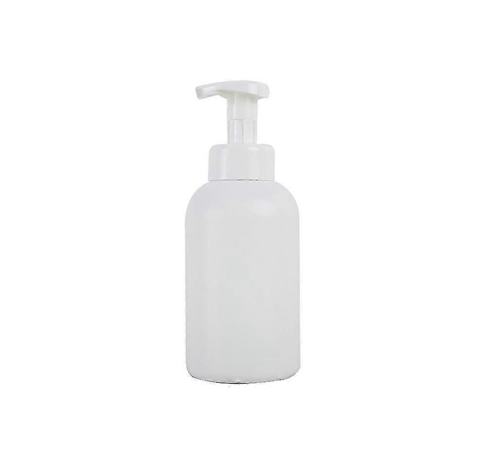 Dispenser - White - Bathroom Accessory 300ml