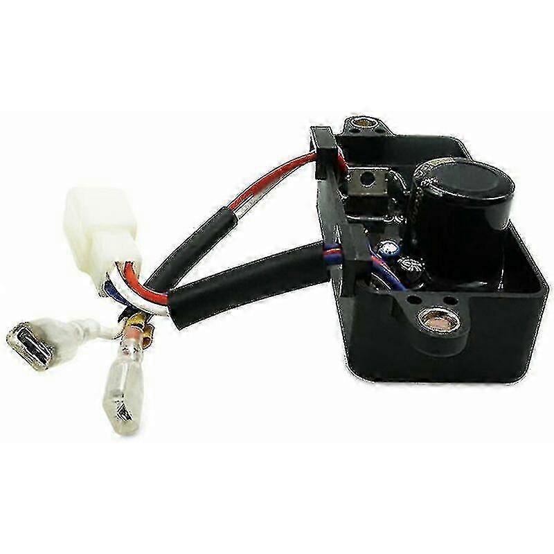 Automatic Generator Voltage Regulator - 3kw, 2kw, 2.8kw Avr