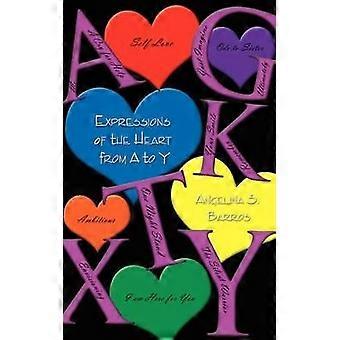 Expressions of the Heart from A to Y