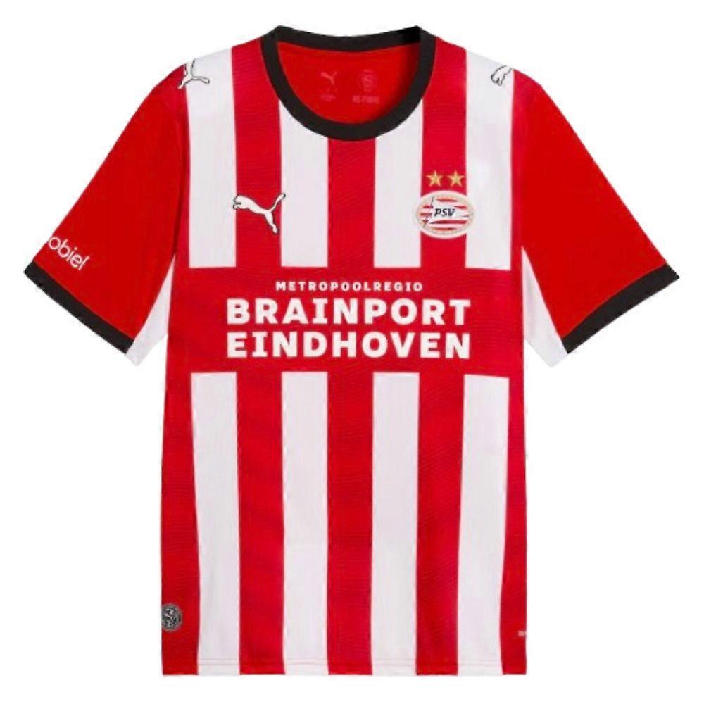 2026-2027 PSV Eindhoven Home Shirt