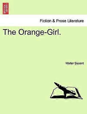 The OrangeGirl